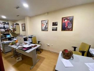 Local comercial en venta en Centro - El Pilar en Ciudad Real