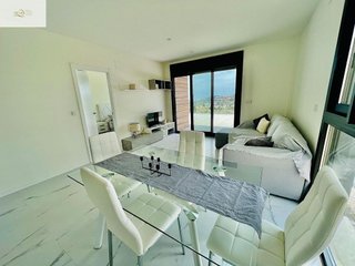Dúplex en alquiler en Cala de Finestrat en Finestrat