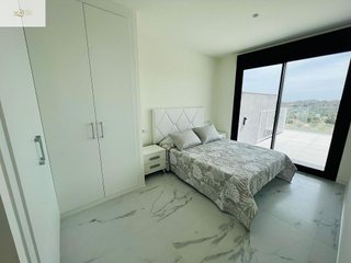 Dúplex en alquiler en Cala de Finestrat en Finestrat