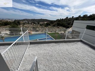 Dúplex en alquiler en Cala de Finestrat en Finestrat