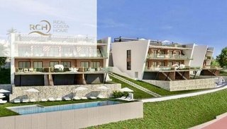 Dúplex en alquiler en Cala de Finestrat en Finestrat