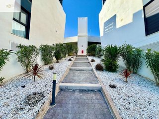 Dúplex en alquiler en Cala de Finestrat en Finestrat