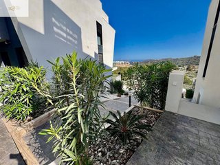 Dúplex en alquiler en Cala de Finestrat en Finestrat