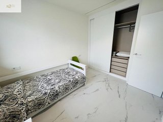 Dúplex en alquiler en Cala de Finestrat en Finestrat