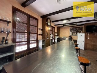 Local comercial en venta en Tavernes de la Valldigna