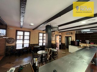 Local comercial en venta en Tavernes de la Valldigna