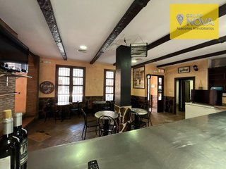 Local comercial en venta en Tavernes de la Valldigna