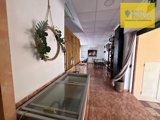 Local comercial en venta en Tavernes de la Valldigna