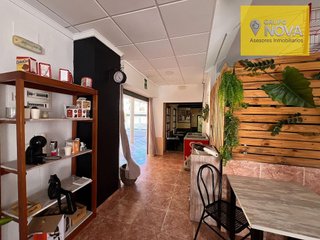 Local comercial en venta en Tavernes de la Valldigna