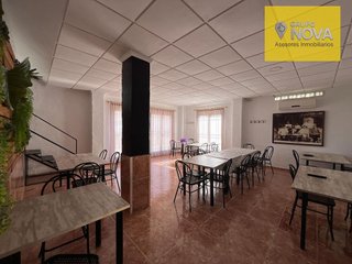 Local comercial en venta en Tavernes de la Valldigna