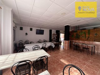 Local comercial en venta en Tavernes de la Valldigna