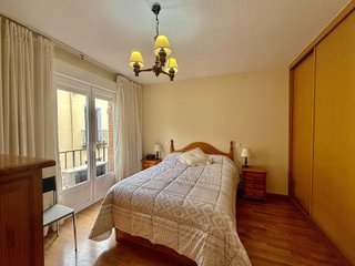 Piso en alquiler en Cortes - Huertas en Madrid