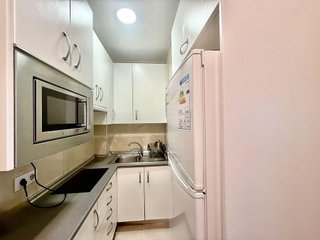 Piso en alquiler en Cortes - Huertas en Madrid