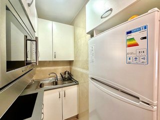 Piso en alquiler en Cortes - Huertas en Madrid