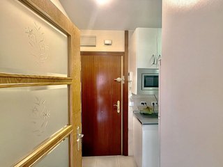 Piso en alquiler en Cortes - Huertas en Madrid