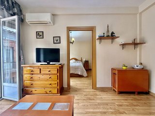 Piso en alquiler en Cortes - Huertas en Madrid