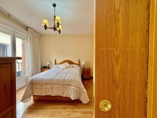 Piso en alquiler en Cortes - Huertas en Madrid