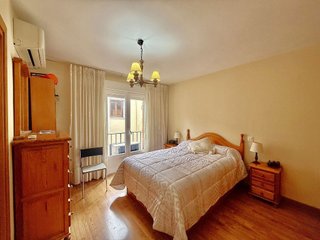 Piso en alquiler en Cortes - Huertas en Madrid