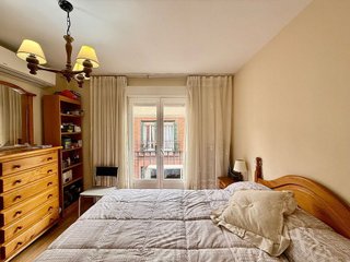 Piso en alquiler en Cortes - Huertas en Madrid