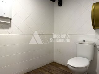 Local comercial en alquiler en Centro en Gijón