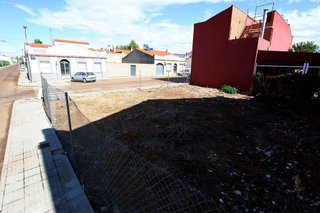 Terreno en venta en Montijo