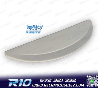 ALERON TECHO FORD FOCUS 98-04 LOOK WRC