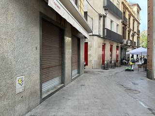 Bar en alquiler en Encarnación - Regina en Sevilla