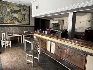 Bar en alquiler en Encarnación - Regina en Sevilla