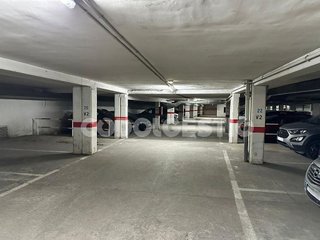 Garaje en venta en Estadi-Horta Vermella-Santa Anna en Vic