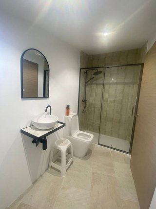 Dúplex en alquiler en La Punta en Valencia