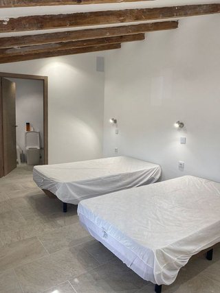 Dúplex en alquiler en La Punta en Valencia