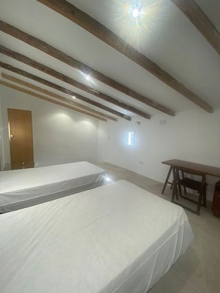 Dúplex en alquiler en La Punta en Valencia
