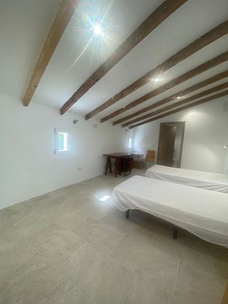 Dúplex en alquiler en La Punta en Valencia