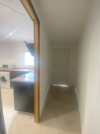 Dúplex en alquiler en La Punta en Valencia