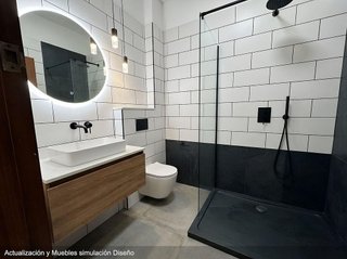 Edificio en venta en Buñol
