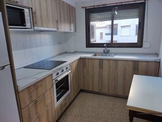 Piso en alquiler en Oliva pueblo en Oliva