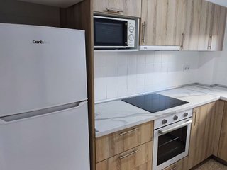 Piso en alquiler en Oliva pueblo en Oliva