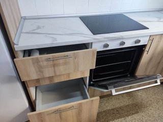 Piso en alquiler en Oliva pueblo en Oliva