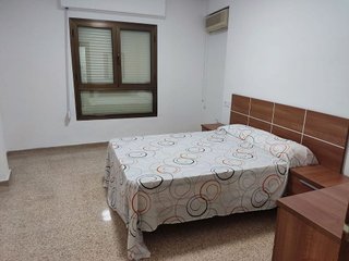 Piso en alquiler en Oliva pueblo en Oliva