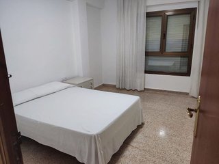 Piso en alquiler en Oliva pueblo en Oliva