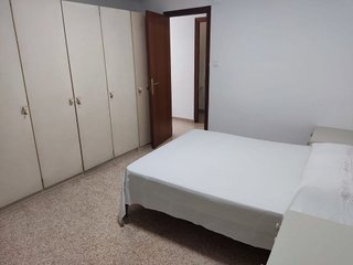 Piso en alquiler en Oliva pueblo en Oliva