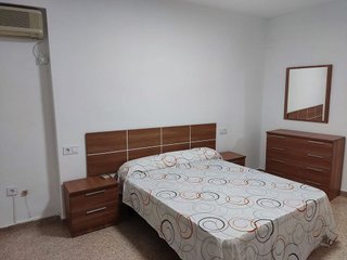 Piso en alquiler en Oliva pueblo en Oliva