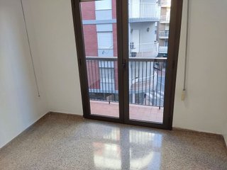 Piso en alquiler en Oliva pueblo en Oliva