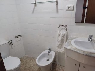 Piso en alquiler en Oliva pueblo en Oliva