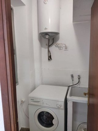 Piso en alquiler en Oliva pueblo en Oliva
