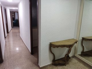 Piso en alquiler en Oliva pueblo en Oliva
