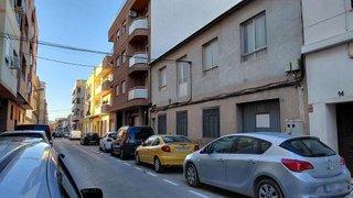 Terreno en venta en Villena