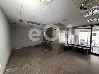 Local comercial en venta en Móra d´Ebre