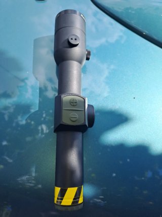 Visor Aimpoint H30L