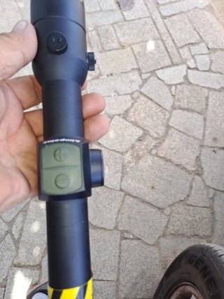 Visor Aimpoint H30L